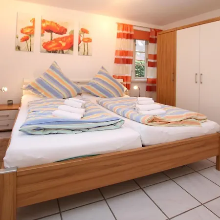 Rungholtstra_e 3c_ Whg_ 2 דירה *